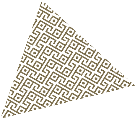 Patrón decorativo
