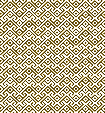 Patrón decorativo